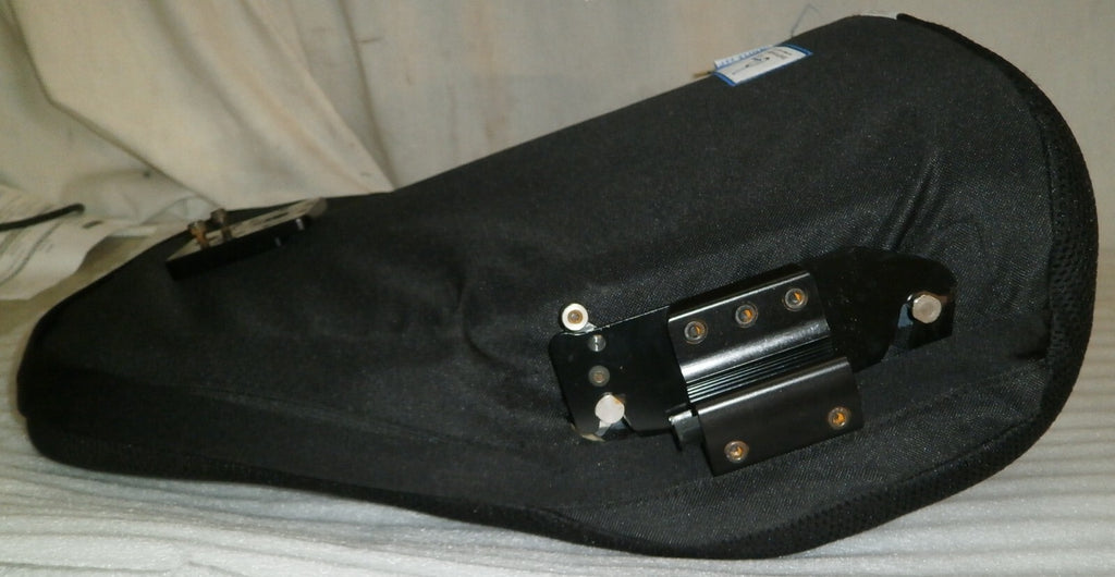 FUTURE PRISM BASIC BACK FOR POWER PLUS MOBILITY WHEELCHAIR SIZE 19 IN