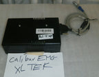 XCalibur Xltek EMG Stimulator Box PN 10252 w/ Connector Cable