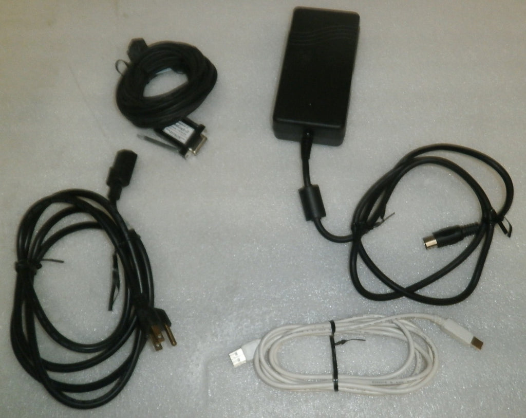 Vorum scanGogh II Optical Laser Scanner W/ Proceesing unit and Scanner