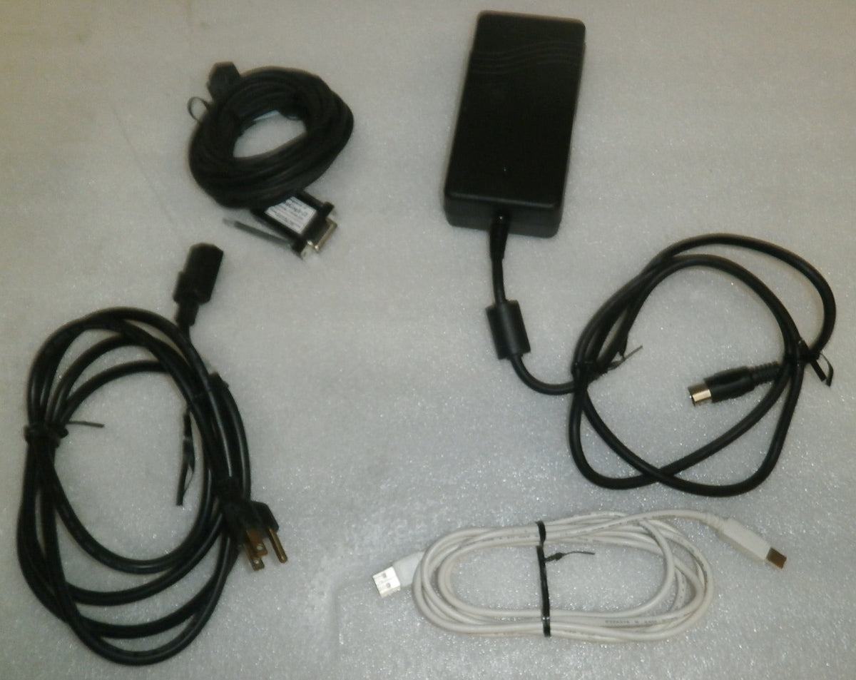 Vorum scanGogh II Optical Laser Scanner W/ Proceesing unit and Scanner