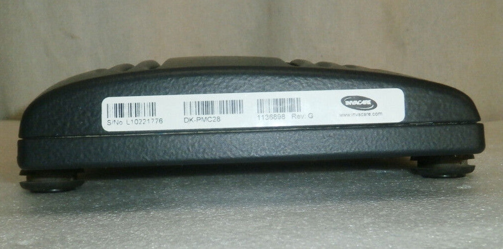 INVACARE DK-PMC28 MK6 90 1136898 Wheelchair TDX SP Control Module