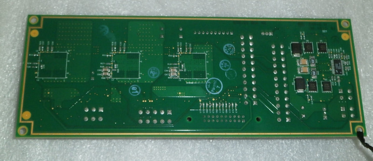 ION TORRENT AS1712022 BOARD PART 1003308 B VERY GOOD CONDITION
