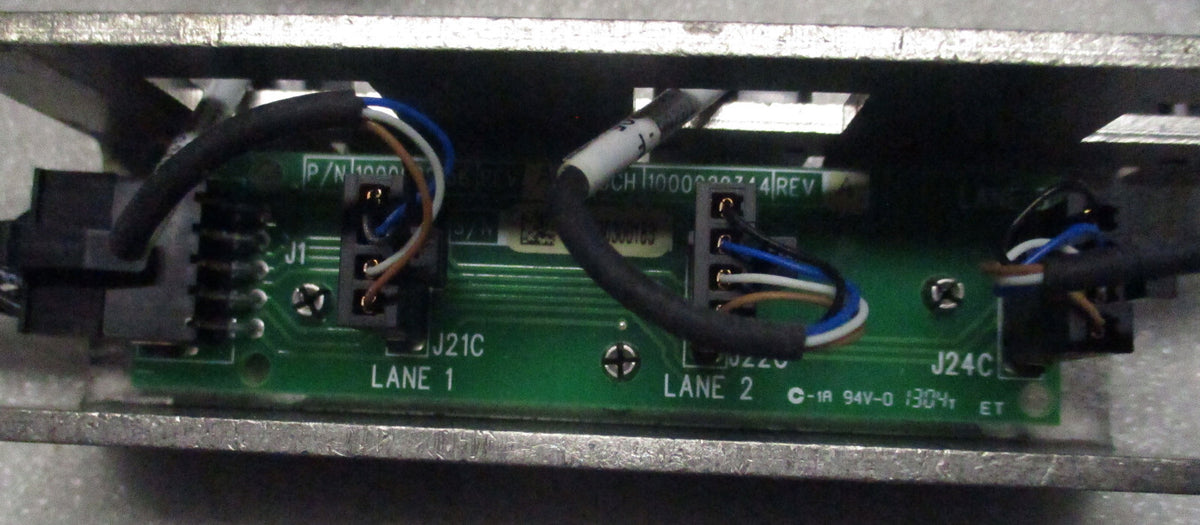 3 X MINEBEA MOTOR 17PM-K406-15W / BOARD C-1 94V-0AS SIEMENS DIMENSION VISTA 500