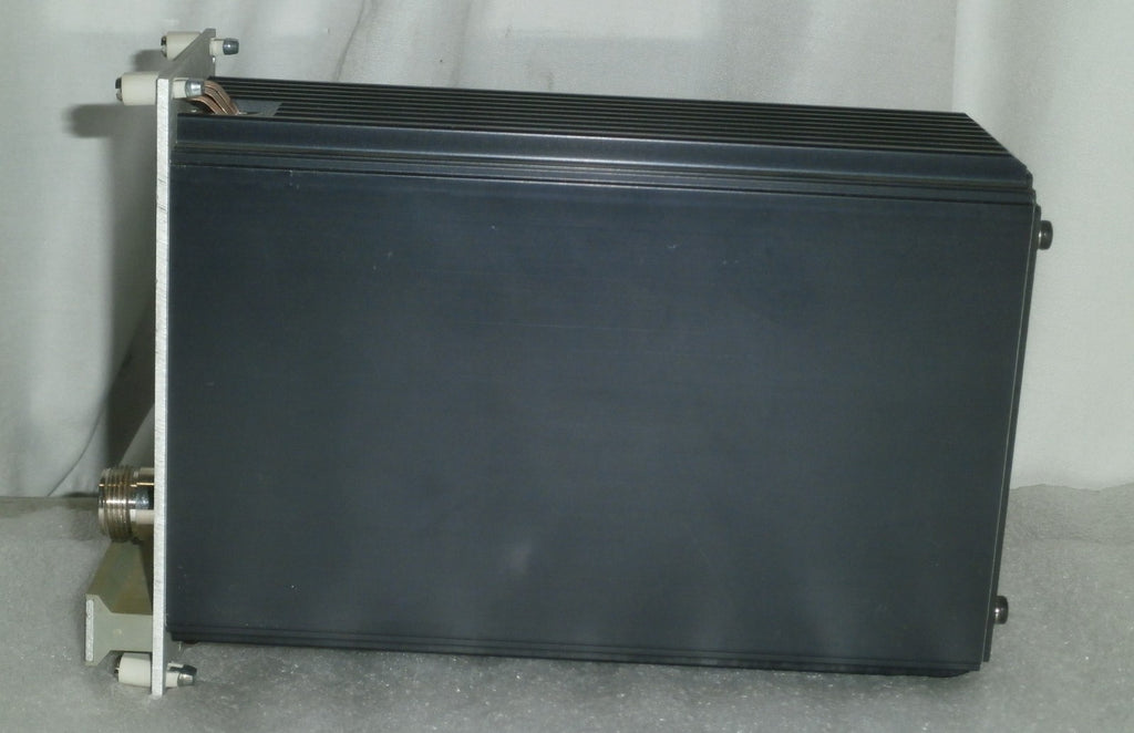 DANIELS ELECTRONICS UR-3H420-SW RECEIVER