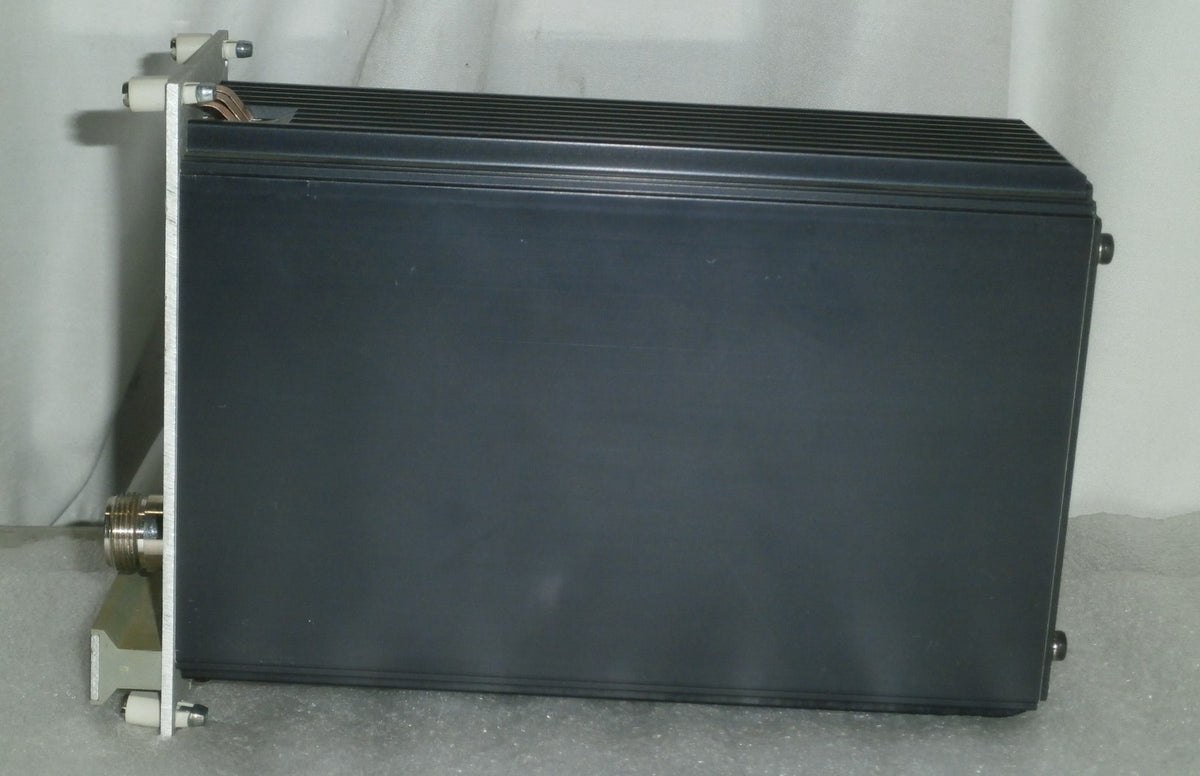 DANIELS ELECTRONICS UR-3H420-SW RECEIVER