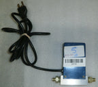 Matheson Self-Contained Model 8111-1421 Mass Flowmeter