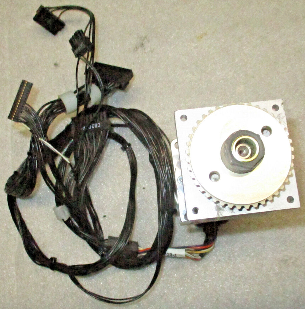 AMETEK GN2314A183-R2 ,IMS GEAR P42 AND PARTS FROM SIEMENS DIMENSION VISTA 500
