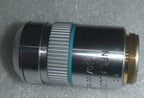 Leitz Wetzlar Germany 519693/ 160/- NPL Fluotar 50/1.00 OEL - Microscope lens