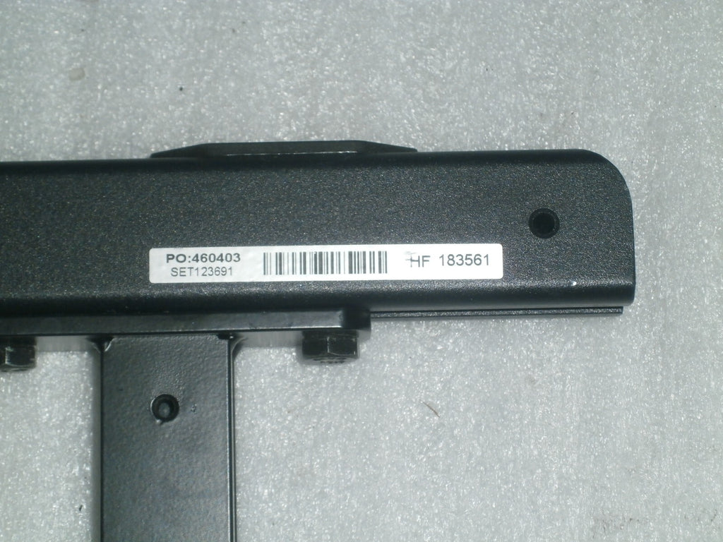 QUANTUM TILT BASE & BOLT FOR W.CH. WITH ACTUATOR AND SEAT PAN MEC144370