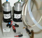 Heinen + Lowenstein Leon Anesthesia Machine Parts