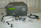 AMERSHAM PHARMACIA BIOTECH P-900 PUMP AND PARTS AS PHOTO used very good conditio