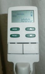 Rainin 100-1000µL EDP3-Plus Electronic Single Channel Pipette LTS