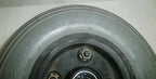 LOT OF 2 PRIMO SPIRIT WHEELS 2.8/2.5/4" GOOD CONDITION