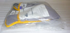 HOYER QUICKFIT PADDED PATIENT SLING OPEN BOX LARGE SIZE
