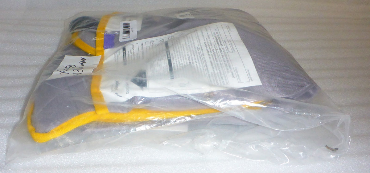 HOYER QUICKFIT PADDED PATIENT SLING OPEN BOX LARGE SIZE