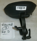 Headrest For Power Wheelchairs