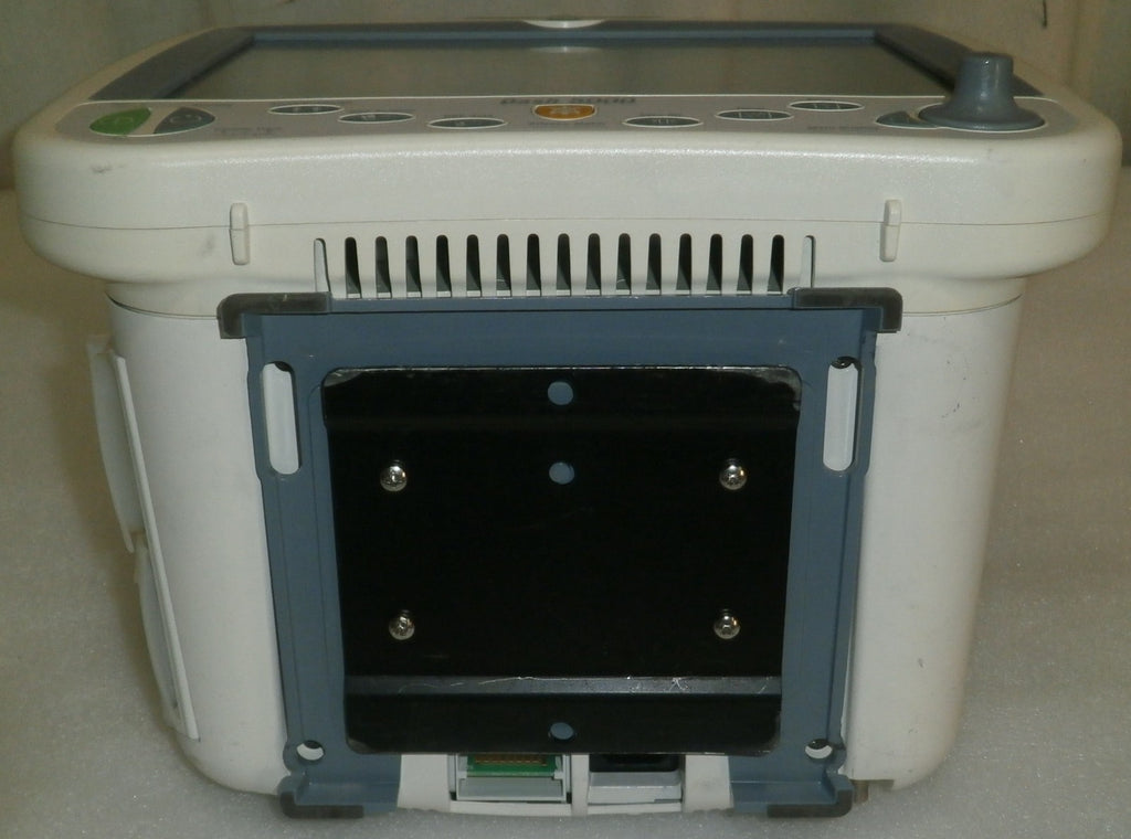 GE Dash 5000 Patient Monitor (no battery or cord included)