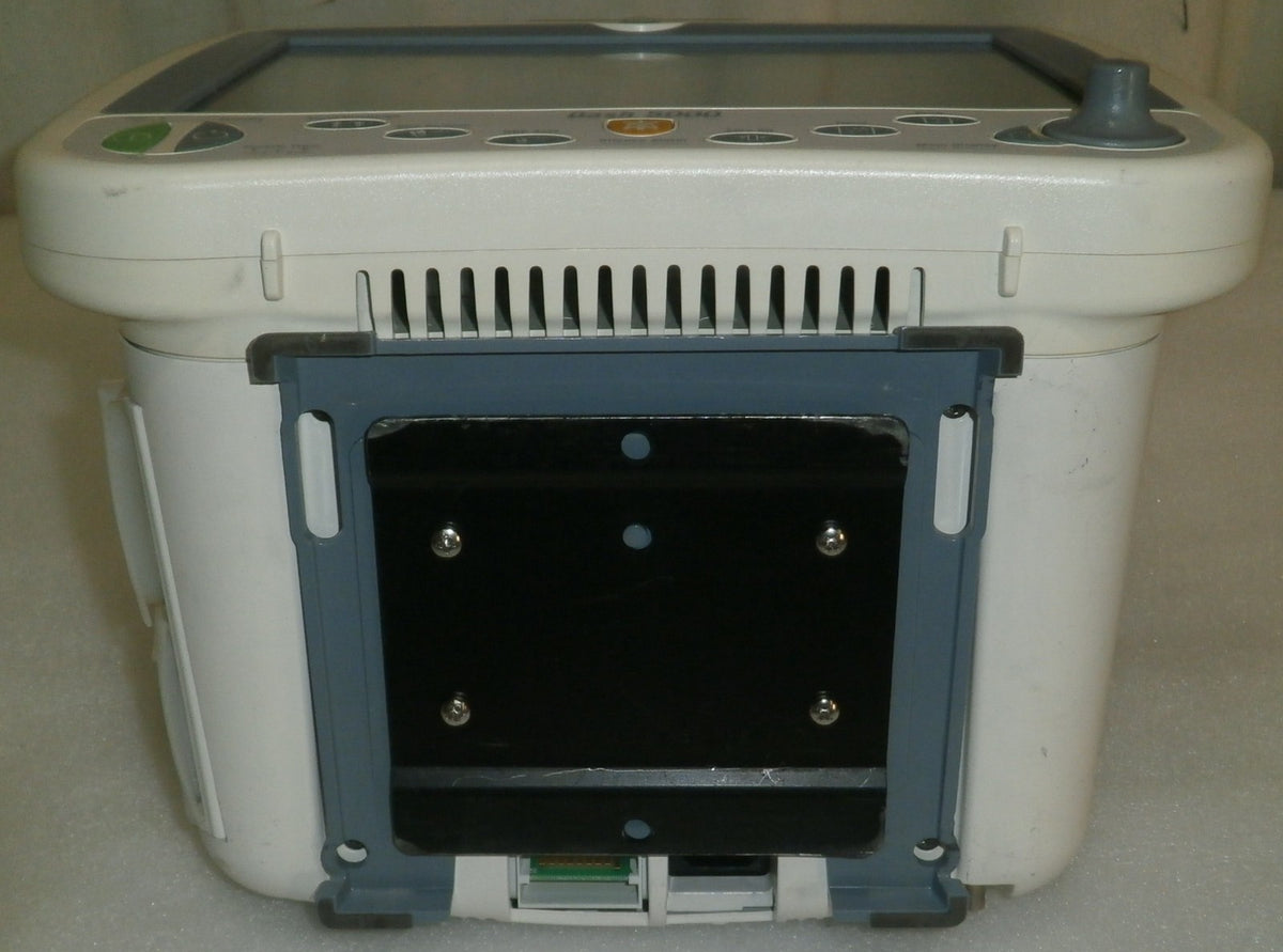 GE Dash 5000 Patient Monitor (no battery or cord included)
