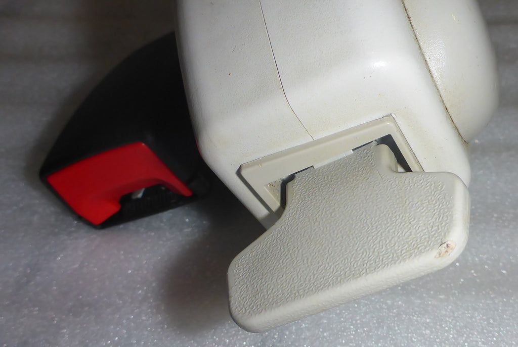 2023 BRUNO CURVED STAIR LIFT ARMS L AND R-CONTROL-SEAT BELT AND BOARD -AS PHOTO