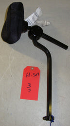 CP910 HEAD AND NECK POSITIONING SUPPORT perfect condition for Wheelchair