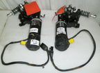 Right & Left Motors of Quantum Edge 2.0 MOT1810170-01, MOT1810171-01
