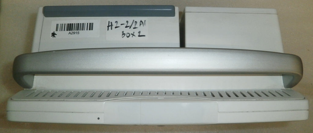 GE Healthcare CARESCAPE B650 Monitor - 6ICU, 6NIC Profiles
