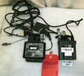 RNET D51290.01 CONTROL AND SINGLE ACTUATOR CONTROL SAC-752 WITH CABLES