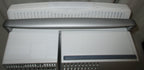 GE Healthcare CARESCAPE B650 w/ E-PSMP-00 Module and SpO₂ Sensor, ESG Cables