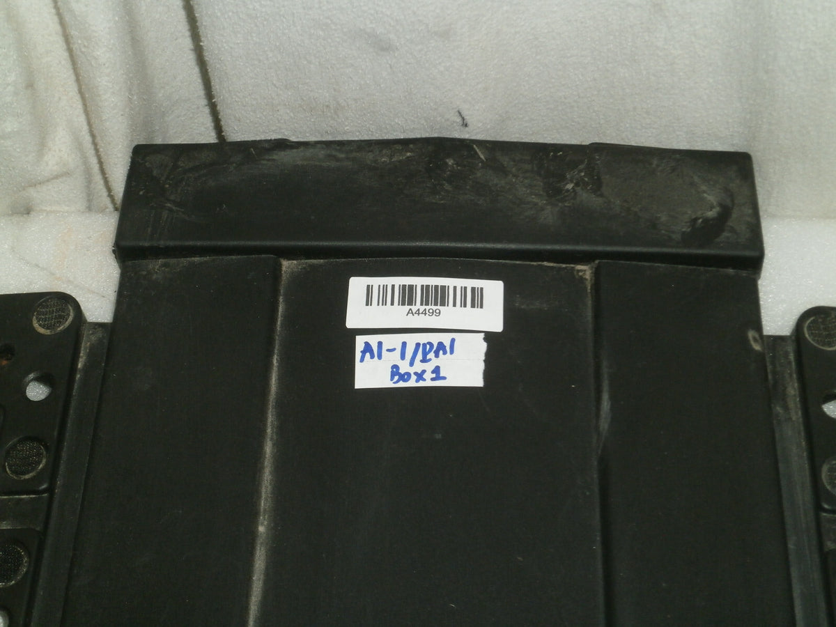 Lots of Quantum Edge 2.0 power wheelchair RIVAL model Plastic Body Panels