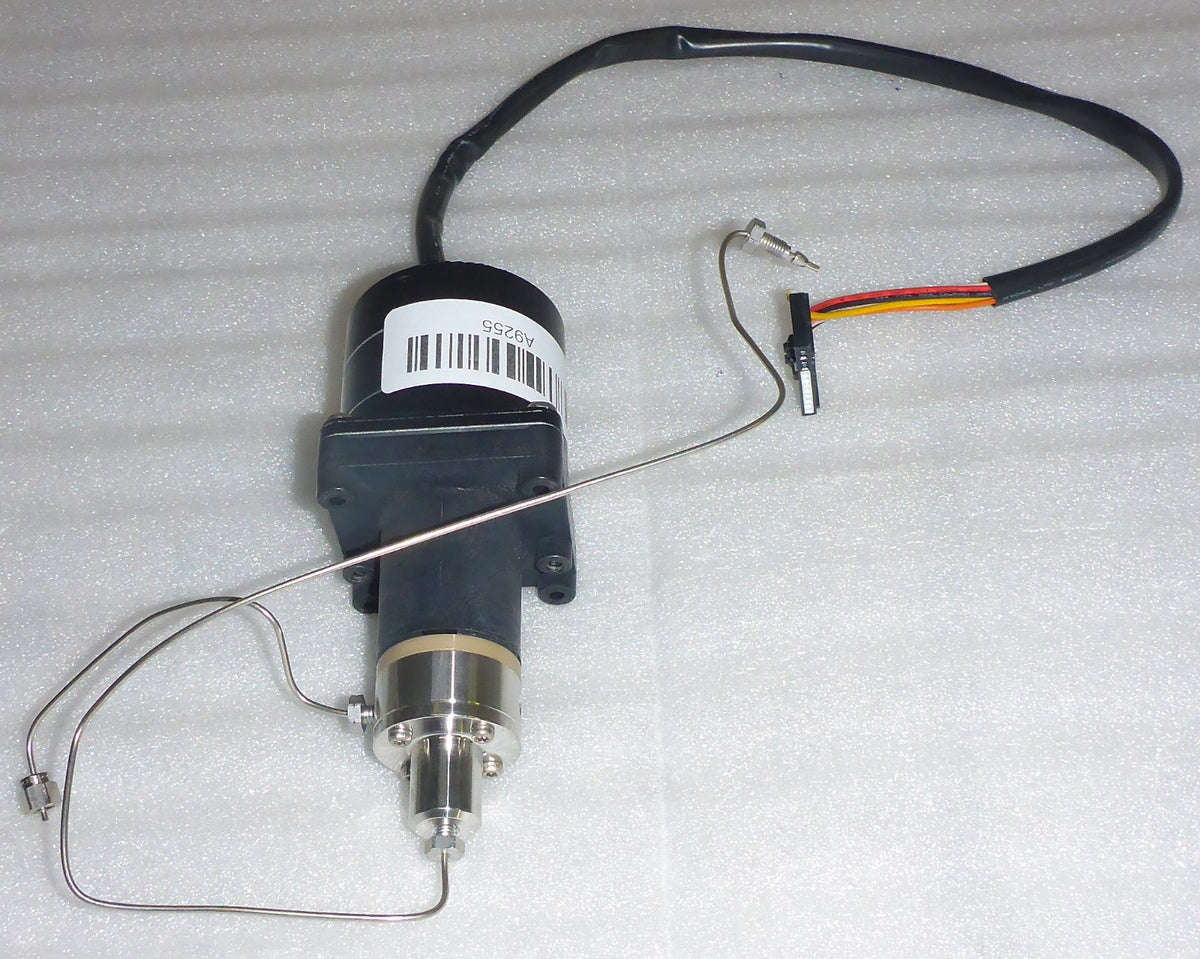 TWO OF VEXTA C7387-9212 WITH INJECTION VALVE AS ONE LOT