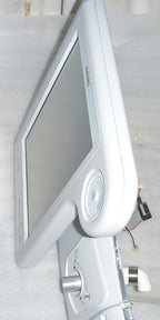 PHILIPS V60 VENTILATOR SCREEN AND PARTS USED GOOD CONDITION