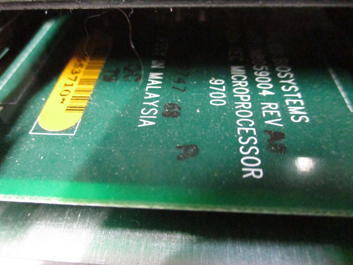 POWER MODULE SN 805S8071809 FROM DETECTION SYSTEM API PRISM AB APPLIED BIOSYSTEM