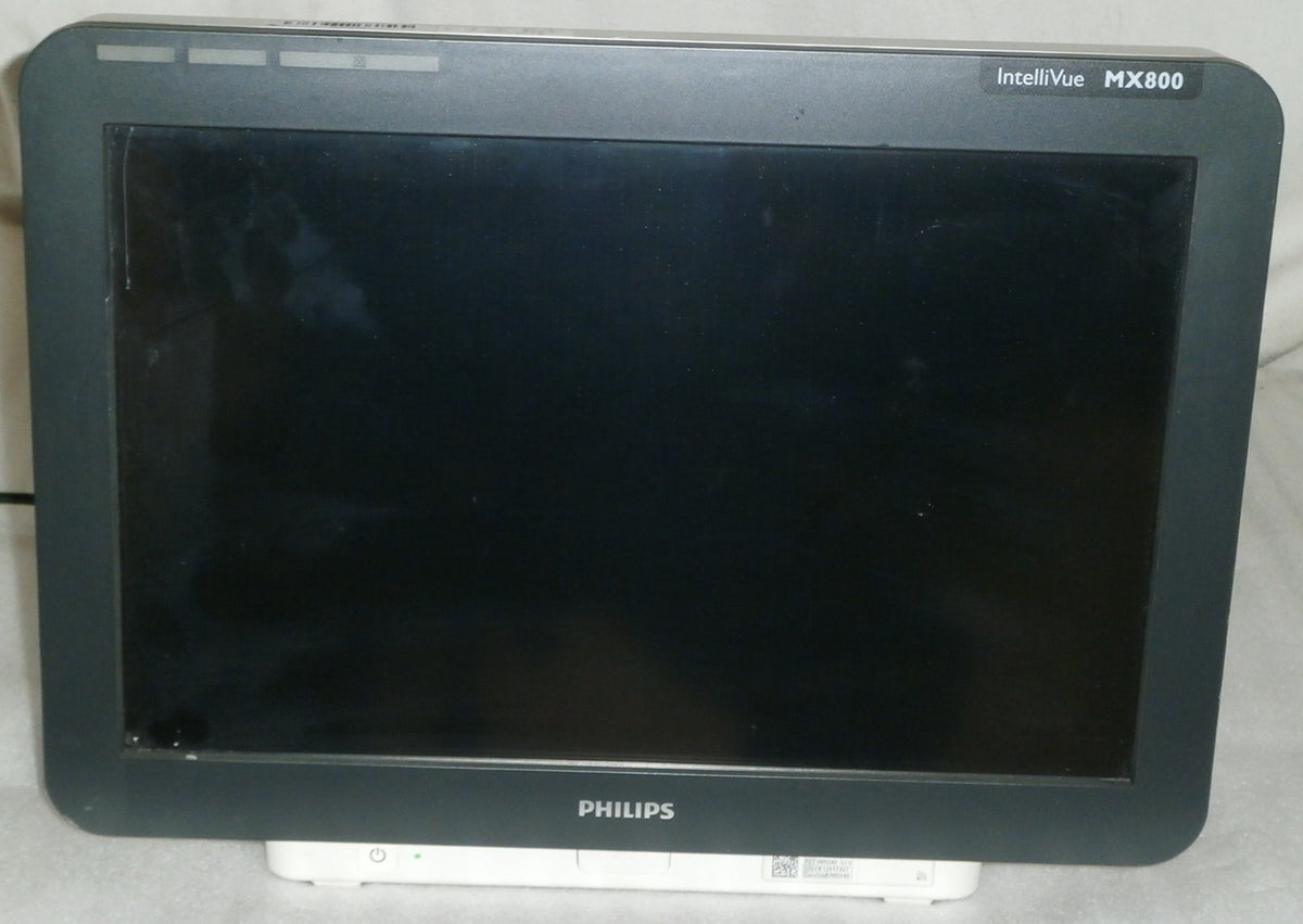 Philips IntelliVue MX800 Monitor 865240