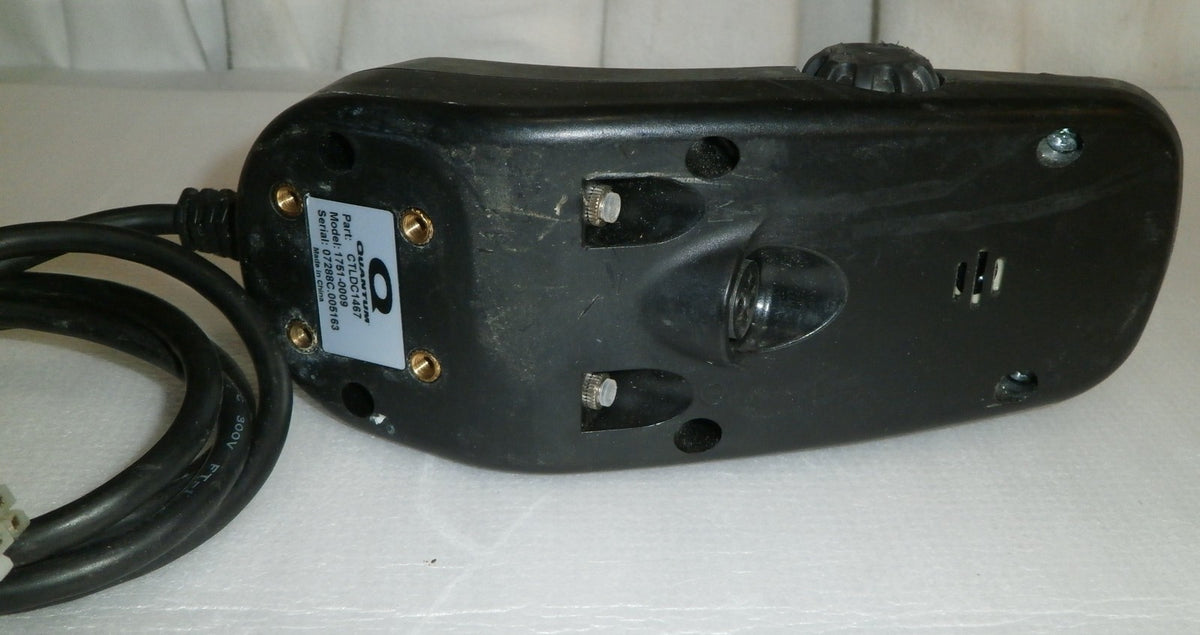 QUANTUM WHEELCHAIR JOYSTICK CTLDC 1467