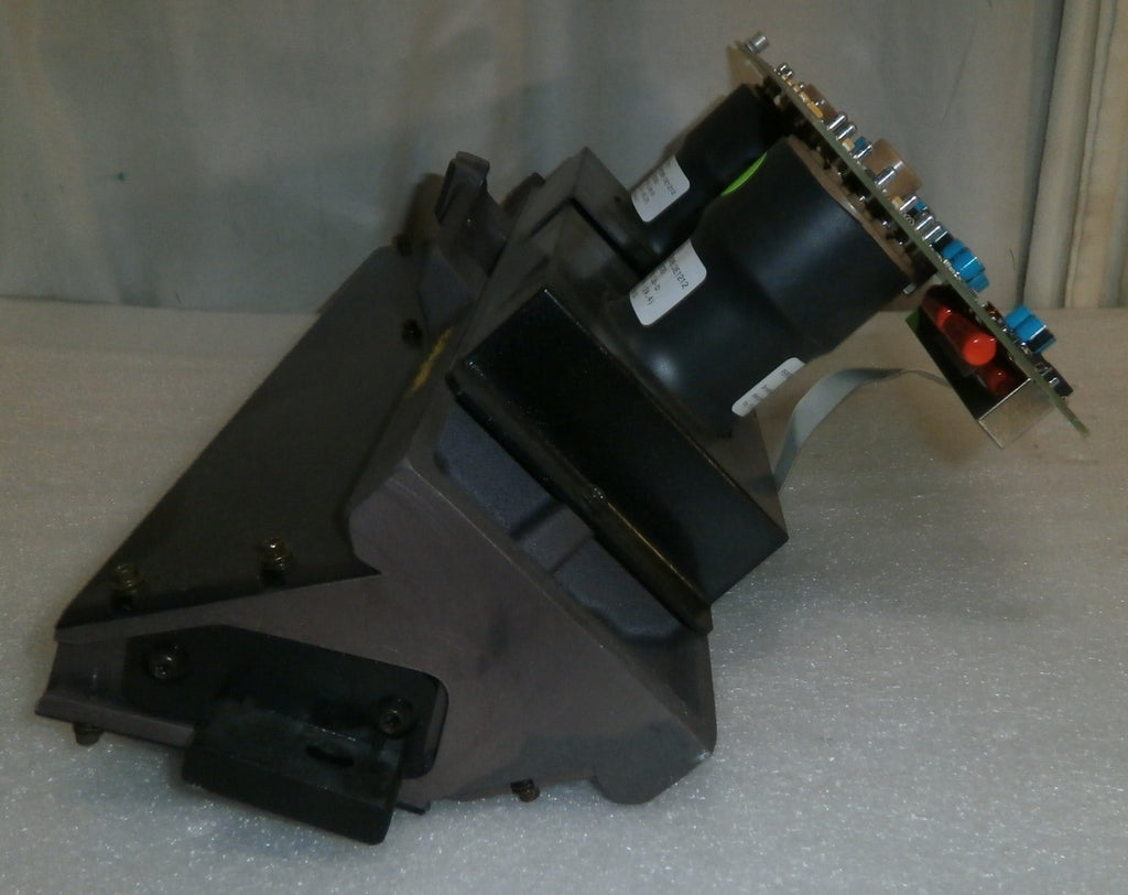 BARLE S83079EM5 PHOTO ASSY 3E1212 FROM KODAK DIRECT VIEW CR850 WITH BOARD