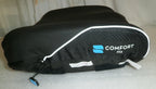 COMFORT M2 WHEELCHAIR CUSHION 16x12 INCH WITH COVER GOOD CONDITION