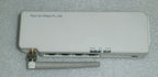 SET OF ASUS WL-530G Pocket w/3 MW SD-50A-12, SP-200-12, SD-25B-24 & Omron 12V DC