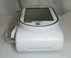 QCORE Sapphire multi therapy pump with accessories (has bad battery)