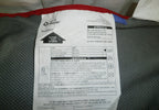 HOYER QUICKIE FIT SMALL SIZE NA1001 FAIR CONDITION