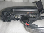 PG DRIVES TECHNOLOGIES D51109.08 WHEELCHAIR CONTROL WITH BATTERY CABLE VERY GOOD