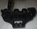 NXT Back Frame Accessories with Brackets as Photo Fit 15-19" Back Good Condition