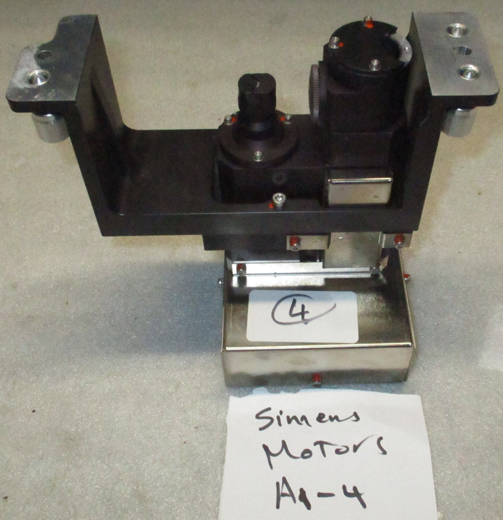 1000030606 Module Nephelometer from Siemens Dimension Vista 500
