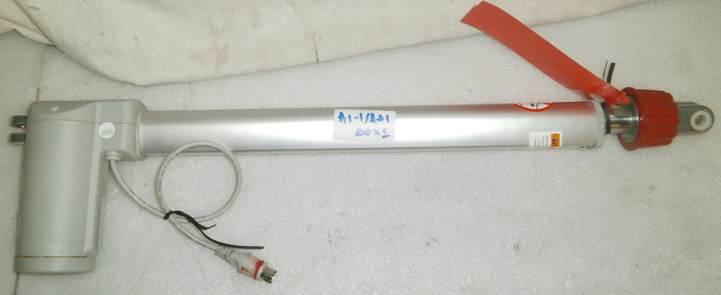 PROTEKT PATIENT LIFT PL400EF ACTUATOR TIMOTION FLOOR LIFT TA23-5X-9