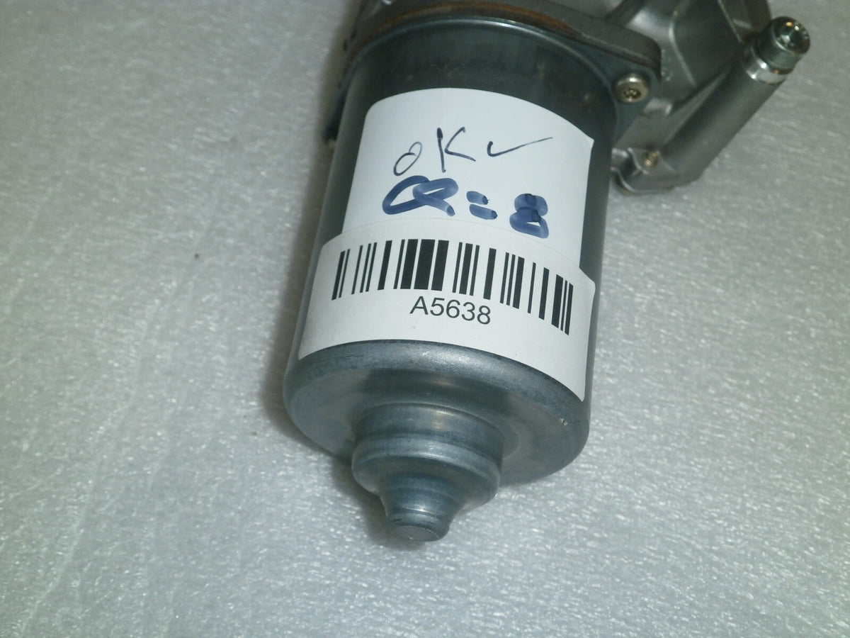 VALEO MOTOR ENTSTOERT 403.939 24V 2071C MADE IN GERMANY
