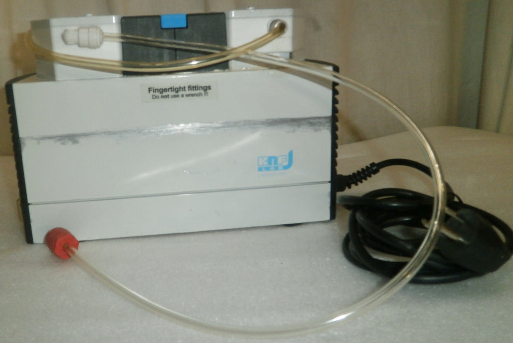 KNF LAB PM15819-810.3 PM15819 PUMP