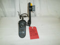 WHEELCHAIR JOYSTICK D51316.01 8KEY R NET WITH SWING AWAY ARM GOOD CONDITION