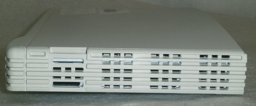 3Com 3C10400 NBX Analog Terminal Adapter 655-0107-01 POE Network Powered
