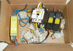 MOLLER DILR22-G AND ONE PHOENIX CONTACT PSR-ESA4_B AND 2 FUSETEK MD30F 30