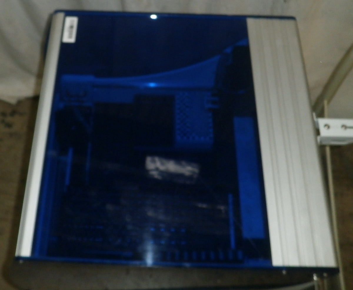 Dynex DS2 Two-Plate Automated ELISA System