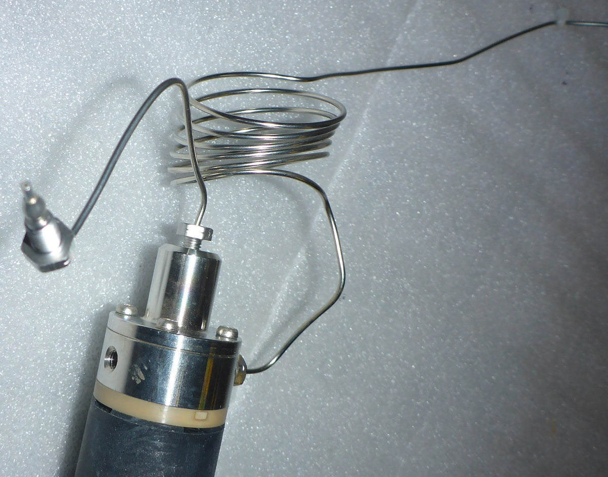 TWO OF VEXTA C7387-9212 WITH INJECTION VALVE AS ONE LOT